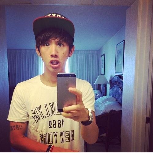 Mi otra cuenta: @JendersonOrdaz