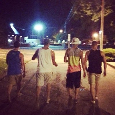 WoUKidd23's profile picture. Is this the real life? 

model/student/athlete