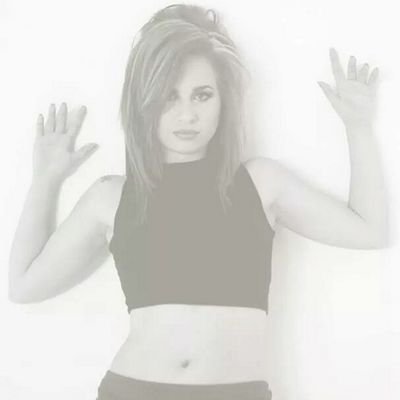 Dance performer/teacher/choreographer