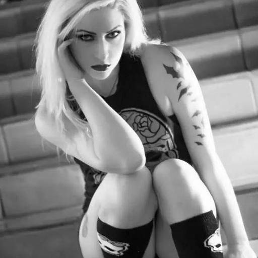 Prof. Model & Make-up artist, Promo Model, Musician, video gamer, prof. photographer, fashion enthusiast & a mom