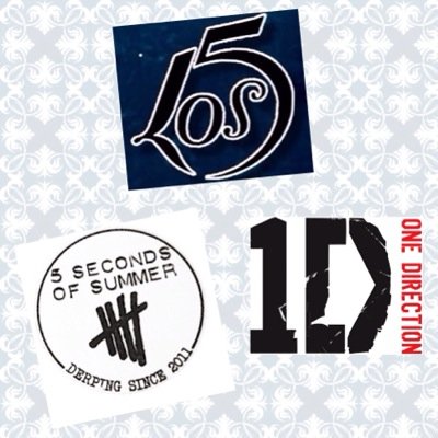 @Los5Music @5SOS @OneDirection