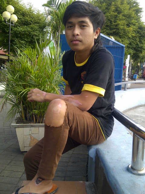 Kurang modal tetap gass !