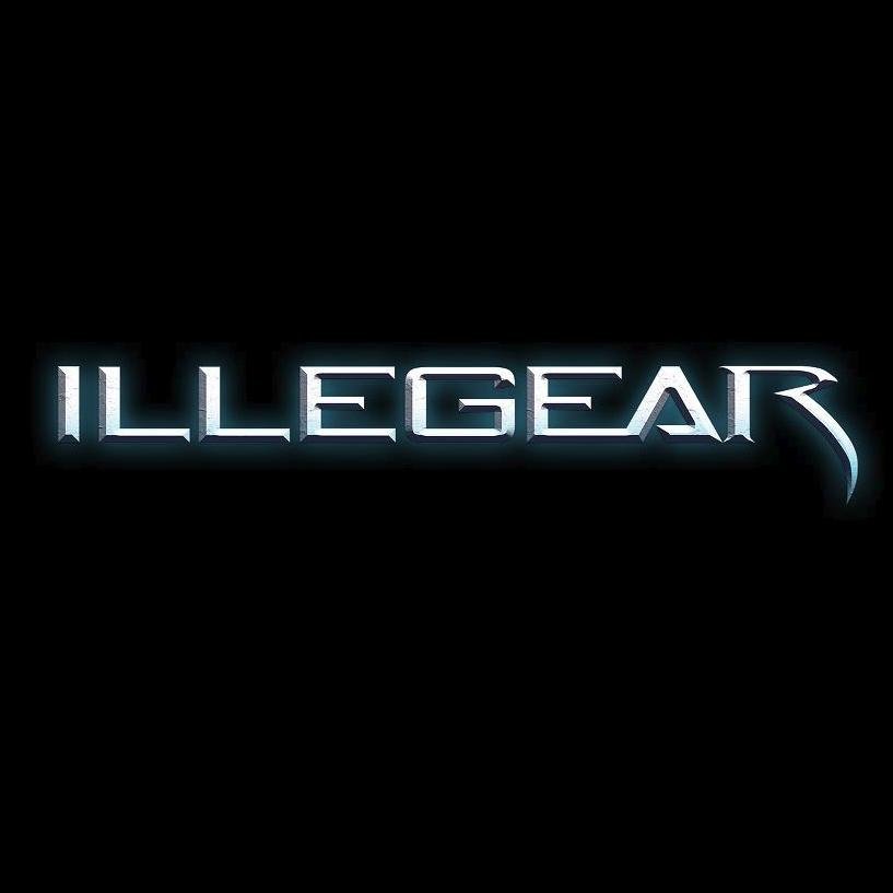 Your ultimate gaming machine starts at ILLEGEAR. The power is in your hands to build and customize everything you want your gaming rig to be.