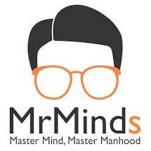 Mr Minds is a champion of male content, acting as your personal wing-man. More than just a lifestyle publication, Mr Minds is a way of thinking.