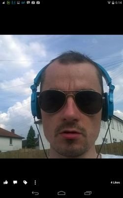 FSwiftdj's profile picture. Mad Arsenal Gooner plus volunteer STORM CHASER (WEATHER) N RADIO/DJ/PRESENTER/PRODUCER