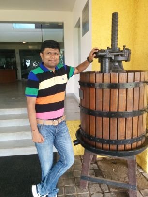 Parth Dani