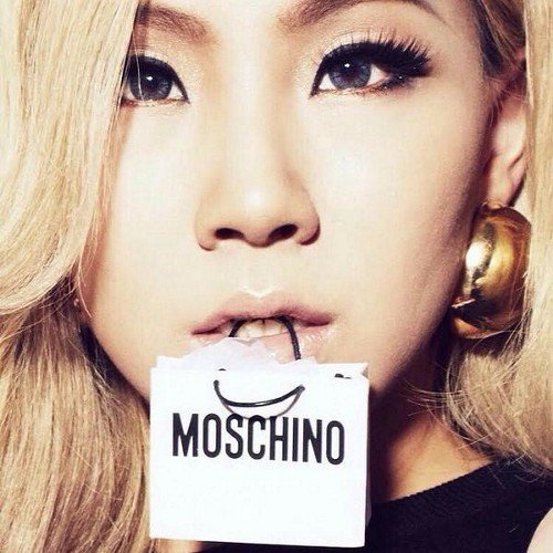 Roleplay Parody CL 2NE1 ⏩ I'M SEXY AND I KNOW IT ⏪ [new acc not new comer]