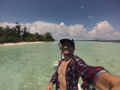 Stephen Mewing Profile