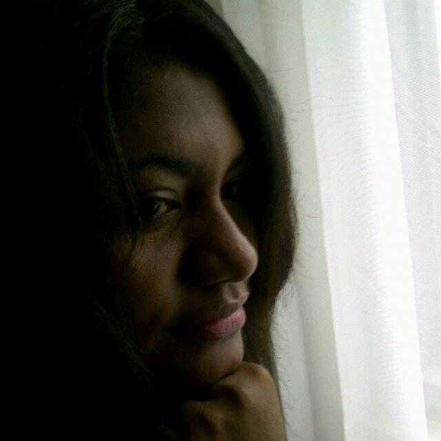 Jenieky's profile picture. Just The way you are...;)