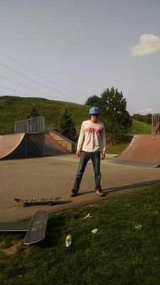 #skate