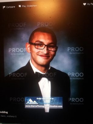 amann0509's profile picture. my name is anthony mann but people call me jersey because im from nj  so  i live in rc and im 18