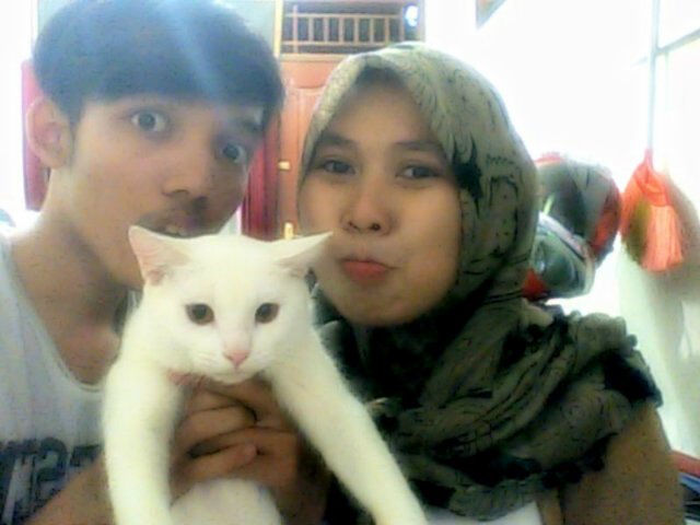 Fiqi Amalia({})♥