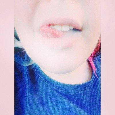 im fucked up. 


avi is me