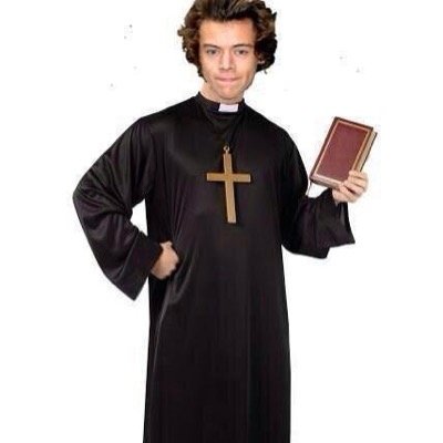 please follow @swagzarry ❤️