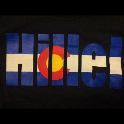 Shalom! We are one of the jewish communities at the University of Denver! Follow for updates on our events
