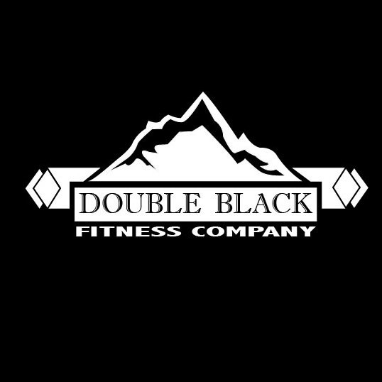 DoubleBlackFit's profile picture. A fitness community focused on healthy living. Fitness & Food from beautiful Denver, CO.
