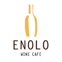 Enolo Wine Cafe(@EnoloWineCafe) 's Twitter Profile Photo