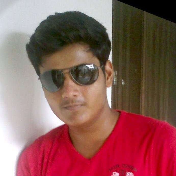 unni_krishh95's profile picture. 