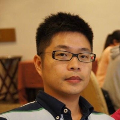 RYANxHSIEH's profile picture. 