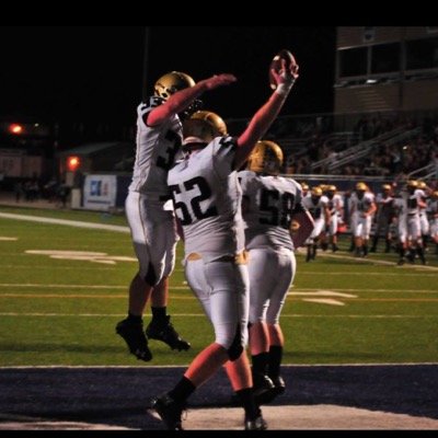 Luke_Thornton_'s profile picture. 