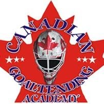 Official Twitter Account of Canadian Goaltending Academy in Barrie, Ontario.