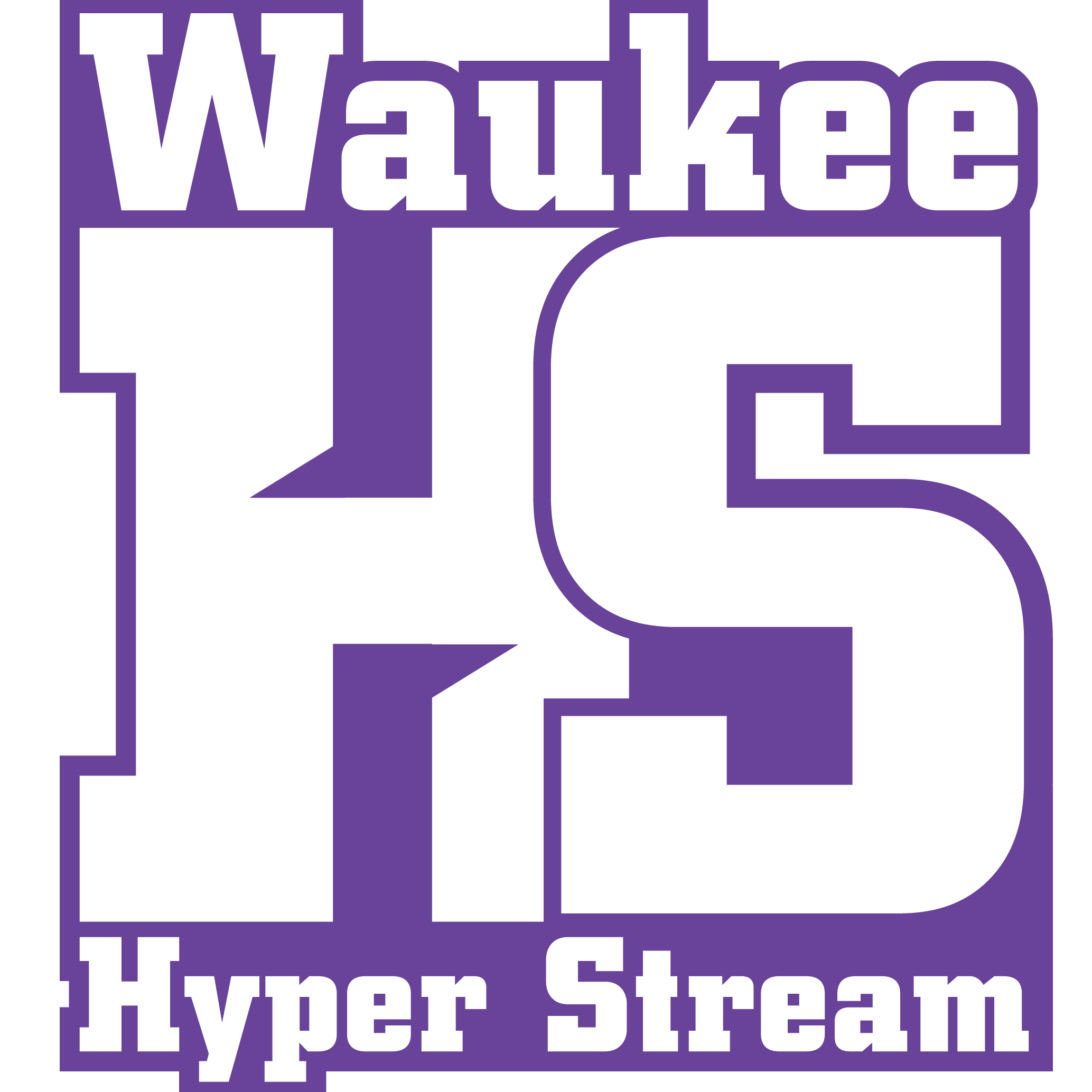 WHSHyperstream's profile picture. Waukee High School's Hyperstream Technology Club - linking students to professionals for learning, mentoring, & job experience. Join us Tuesdays @ 3:00 in 713.