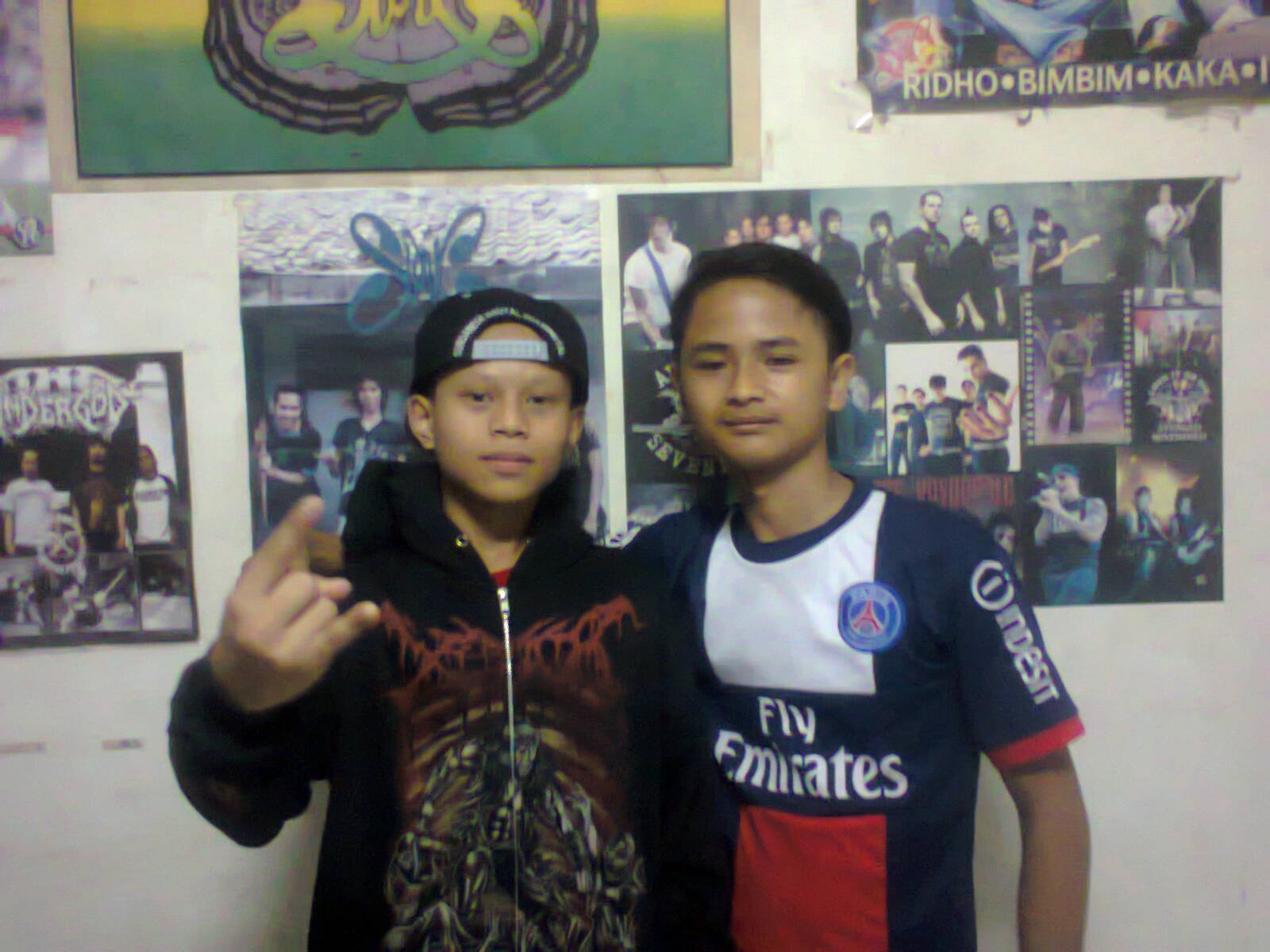 HardXtab's profile picture. 