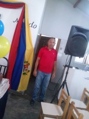 Gerente general estación línea aérea Airway los Roques, comuna socialista Los roques área de Planificación, miniteca Ozono la guaira 🇻🇪,