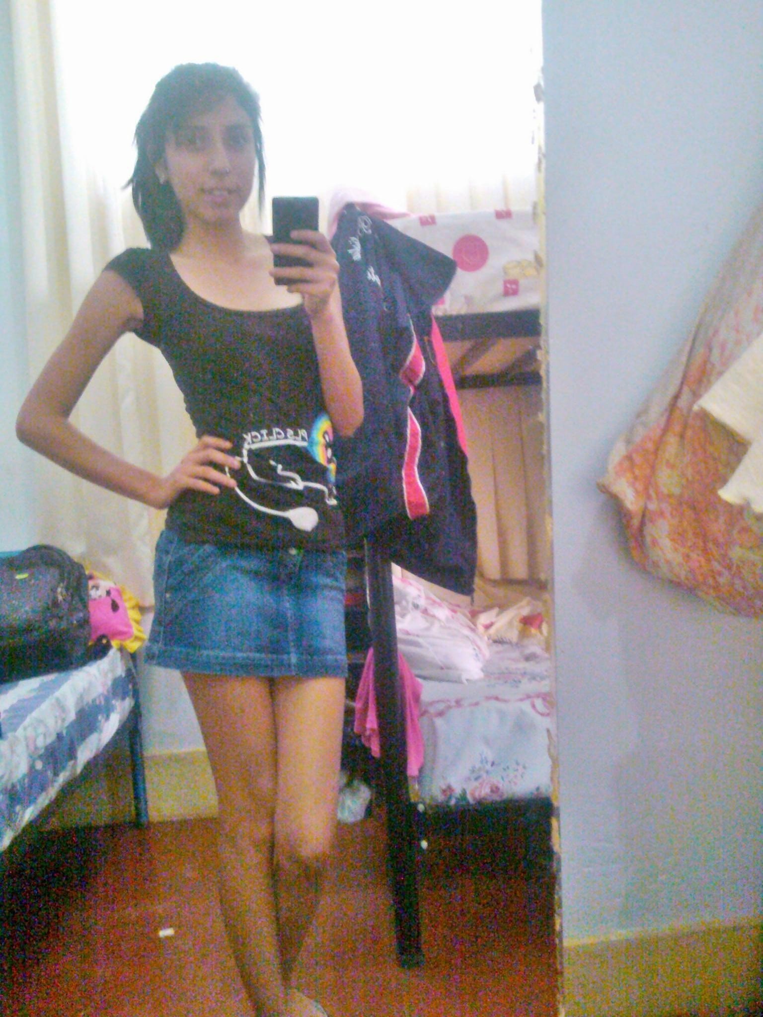 Extrañandote