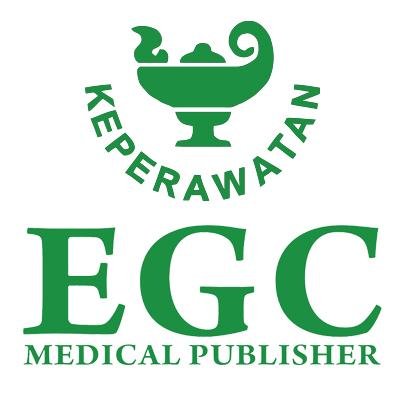 Informasi Resmi Buku Keperawatan/Kesehatan dari Meja Penerbit Buku Kesehatan No. 1 di Indonesia