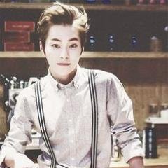 Baozi Hyung  | Jongin's Property :3 | 26.03.90