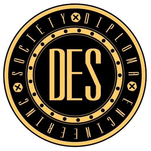 The official twitter account for the Dalhousie Diploma of Engineering Society.