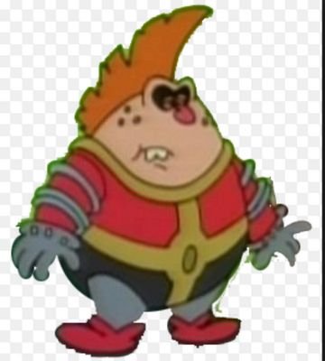 Hey guys, it's me Robotnik, Jr. I'm a robot like many. My dad Dr. Robotnik is a moron, please help him. #SonicRP #AOSTHRP