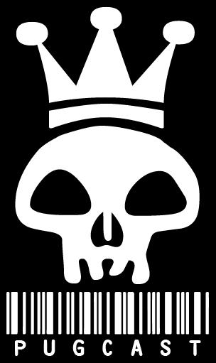 Pugcast's profile picture. Pugcast: A Podcast About Stupid