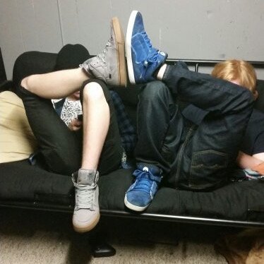 Its__Gingyy's profile picture. #Employed #Graduated GT DTS Pierce 1⃣8⃣ Sept. 21st RIP Grandpa