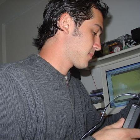 Soy muy sociable, me gusta conocer lugares y personas lindas, Tener una conversación Interesante