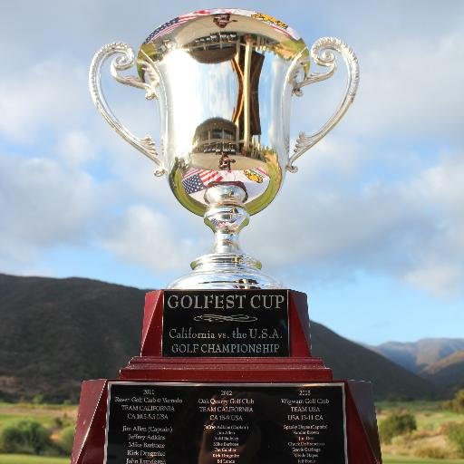 Life is grand, but golf makes it even better.  This represents notes from our quest to golf often and to play the best courses in the United States.