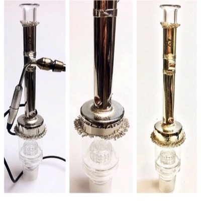 biogasification ,beyond vaporisation, offers the best breakdown of your of your medicinal coumpound #FRACKING