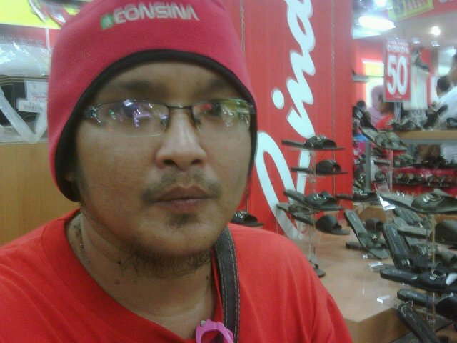 sweet man