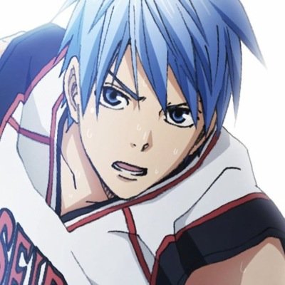 ゆう(ㅎ.ㅎ)黒子っち溺愛さんのプロフィール画像