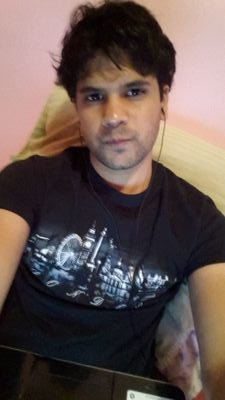 Deion Seepersadsingh