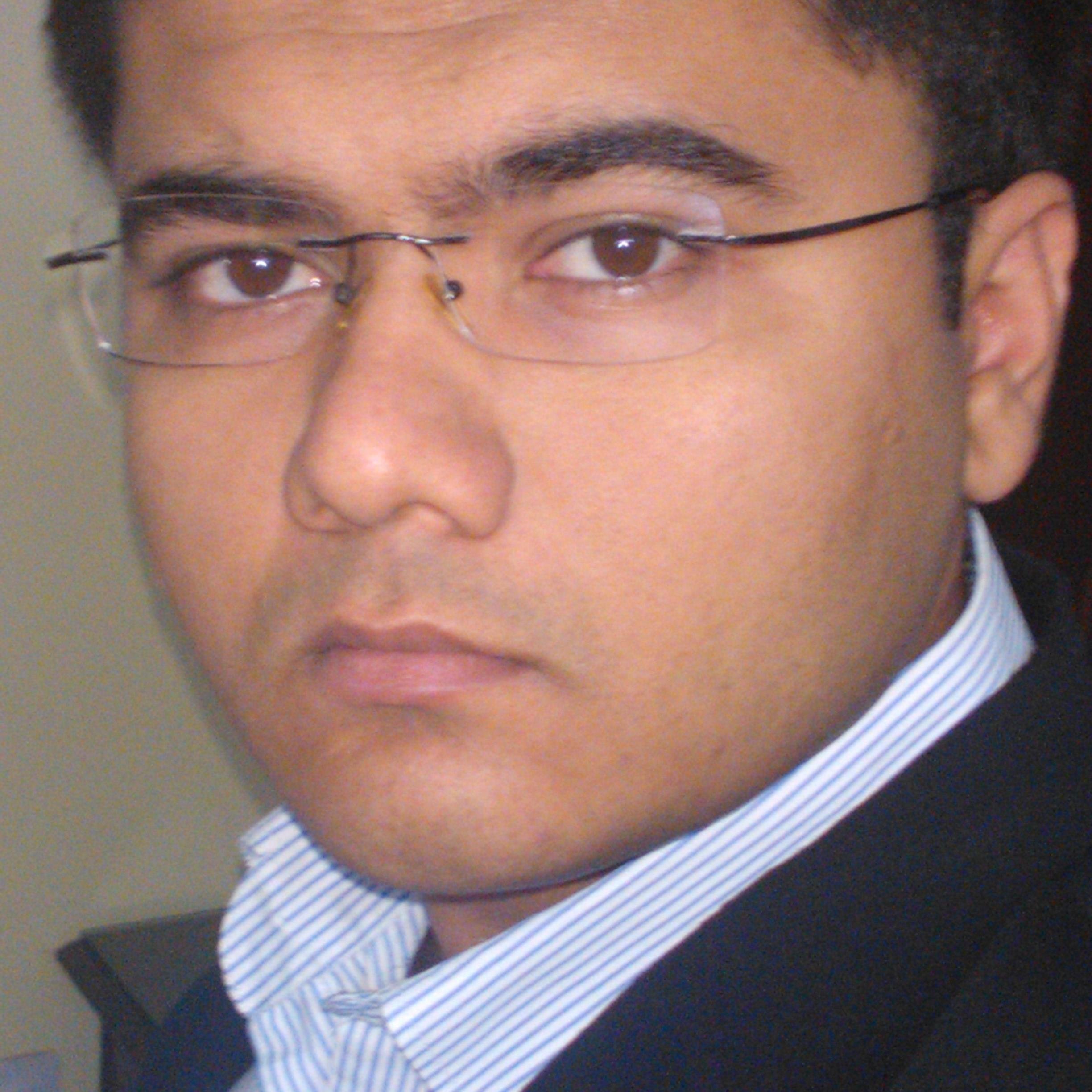 Corporate Trainer