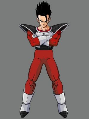 Im your new Sgt. Cross me and Ill kill you right where you stand. #DBZ/MVRP/RP