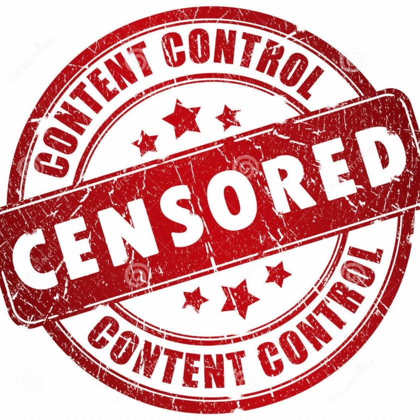 BestCensored's profile picture. The source for the funniest unnecessary censorship videos/pictures/tweets! I do not take credit or own anything I post.
Following back first 50 followers!