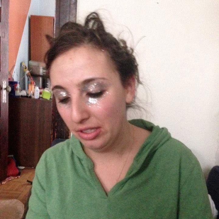 Nancelot_bot's profile picture. 100% Nancy Bot