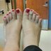 I LOVE FOOTJOBS (@suckable_beauty) Twitter profile photo