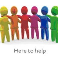 HelpforkidsAnon's profile picture. ANONYMOUS HELP! if you are having problems with anything and need someone to talk to DM me! i dont judge, just wanna make a difference !