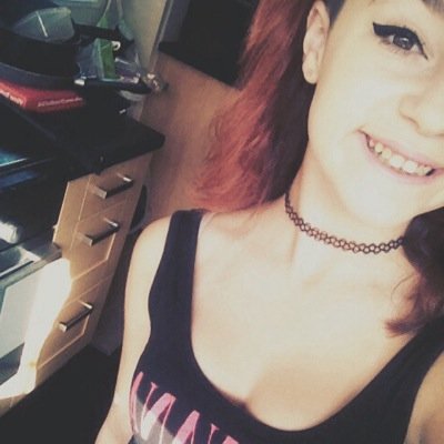 lil_red_elle's profile picture. Brendon Urie will always be better than you. PANIC! AT THE DISCO ARE MY BABYS!!! @brendonurie follow me please