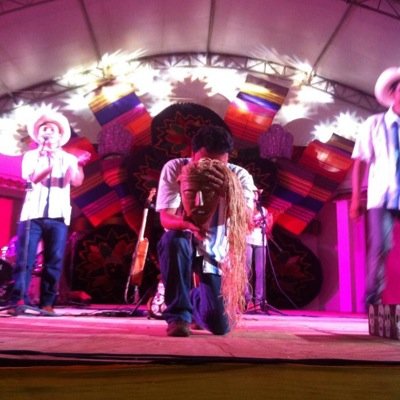 Agrupacion musical dedicados a promover la cultura a traves de las #artes, #SonJarocho, #tradiciones, #danza, lenguas indigenas #yokotan #chontal #musicapopular