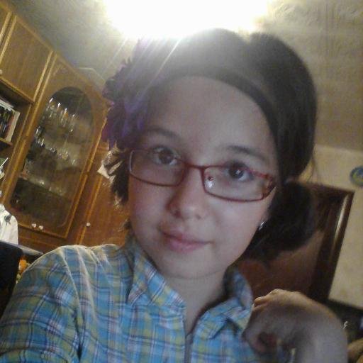 TheIlmiraMyst's profile picture. Я люблю смотреть на мир с низу вверх